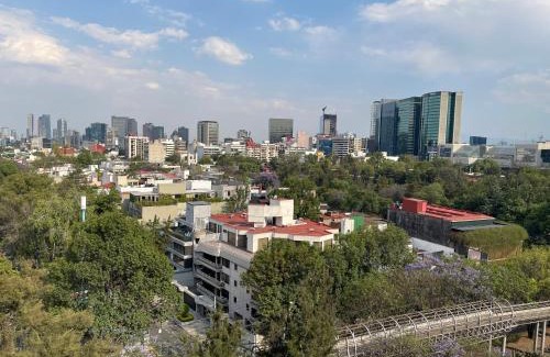 Los Morales Bed & Breakfast | bnb2night Polanco-Lomas