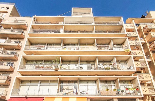 Florentin Apartment | BnBIsrael apartments - Abarbanel Etoile