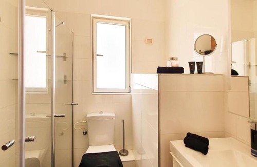 Florentin Apartment | BnBIsrael apartments - Abarbanel Etoile