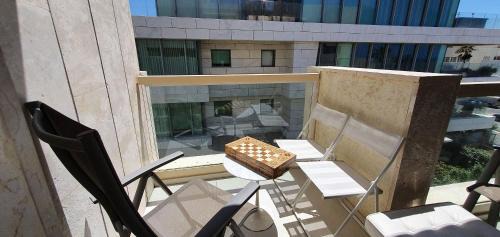 Herzliya Pituach Apartment | BnBIsrael apartments - Ramat Yam Marine