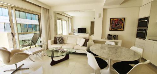 Herzliya Pituach Apartment | BnBIsrael apartments - Ramat Yam Marine