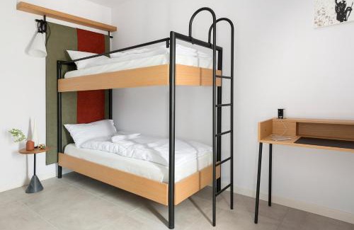 Fiorenzuola d'Arda House | BnBiz - Coworking Hotel