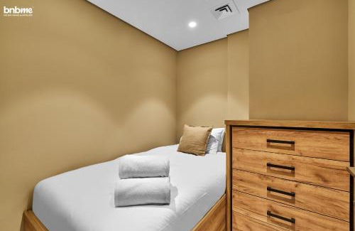 Downtown Dubai Apartment | bnbmehomes - Forte