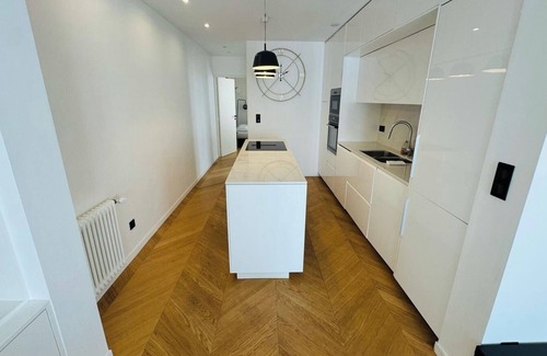 L'Europe Apartment | BnBNook - Central 2BR - Walk to Champs-Élysées