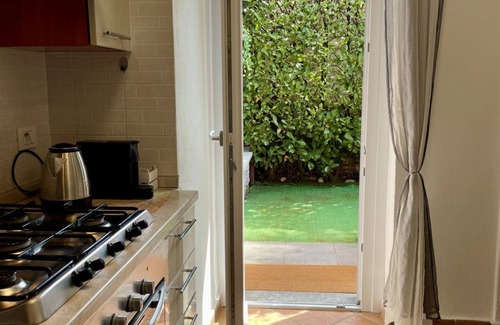 Villaggi Apartment | Bnbook Martina's House