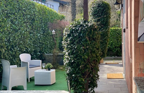 Villaggi Apartment | Bnbook Martina's House