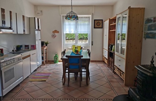 Poppino Apartment | Bnbook-Apartment La Motte Lake View