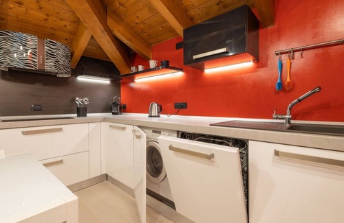 Rho Apartment | Bnbook Bilo Conciliazione