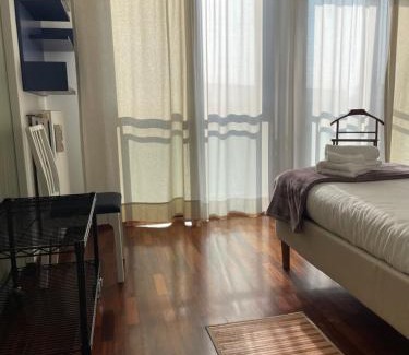 Gallarate Apartment | Bnbook -Bilo Malpensa 3