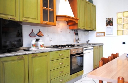 Rho Apartment | BNBOOK BORROMEO 1 RHO