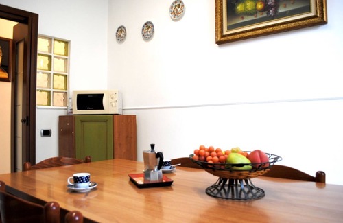 Rho Apartment | BNBOOK BORROMEO 1 RHO