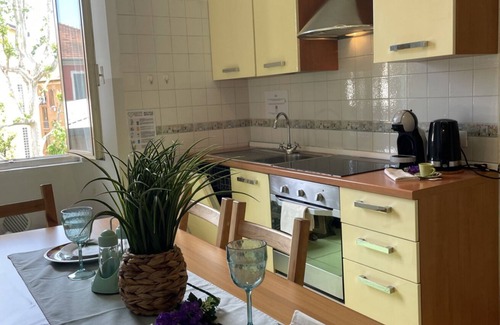Rho Apartment | BNBOOK-BORROMEO 2 RHO