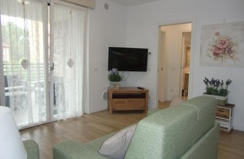 Cornaredo Apartment | Bnbook - Don Sturzo