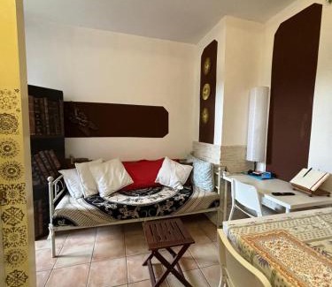 Olgiate Olona Apartment | Bnbook Il Geco