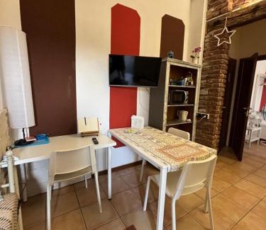 Olgiate Olona Apartment | Bnbook Il Geco