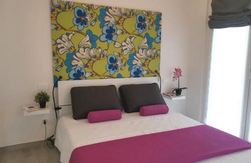 Ranco Apartment | Bnbook La Casa di Orazio & Carla