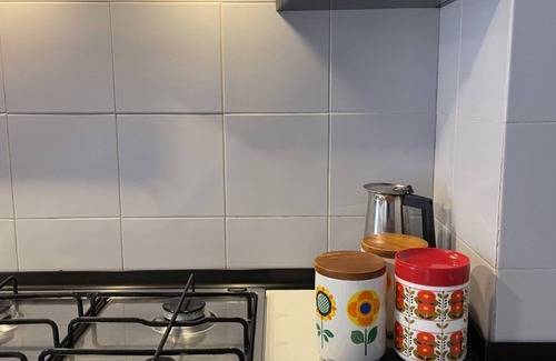 Rho Apartment | Bnbook La Residenza di Mondrian