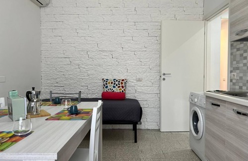 Pero Apartment | Bnbook-OlonaTriloB-Fiera Milano-Pero