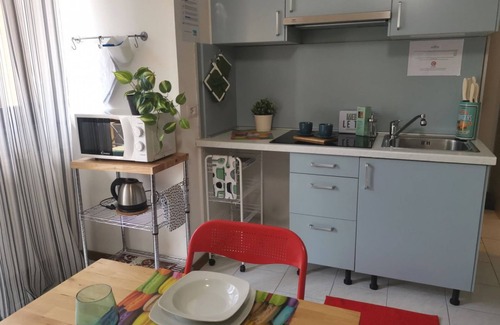 Passirana Apartment | Bnbook Passirana Studio 2