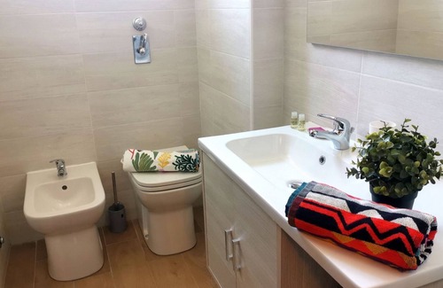 Passirana Apartment | Bnbook Passirana Studio with fast wifi