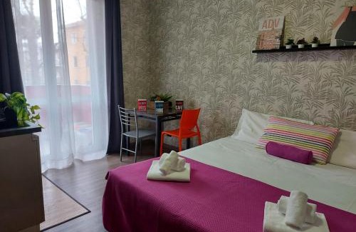 Mazzo Apartment | Bnbook Residence La Red