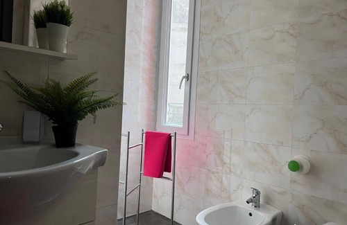 Novara Apartment | Bnbook Residence Matteotti