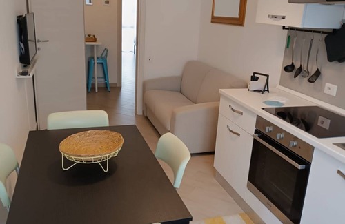 Mazzo Apartment | Bnbook Residenza Lo Scoiattolo