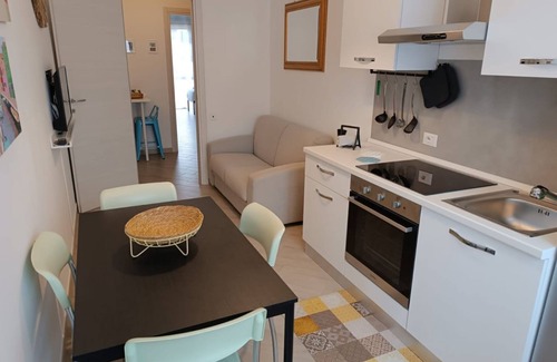 Mazzo Apartment | Bnbook Residenza Lo Scoiattolo