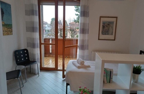 Mazzo Apartment | Bnbook Residenza Lo Scoiattolo