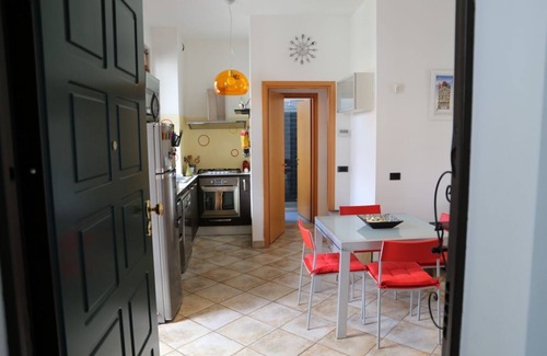 Mazzo Apartment | Bnbook-TommasoGrossiBilo