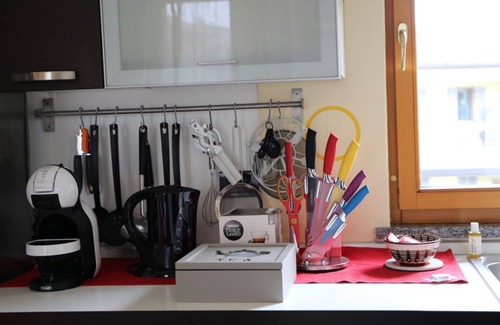 Mazzo Apartment | Bnbook-TommasoGrossiBilo