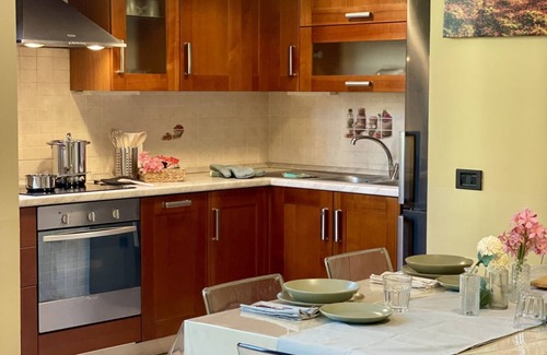 Mazzo Apartment | Bnbook-TommasoGrossiTrilo