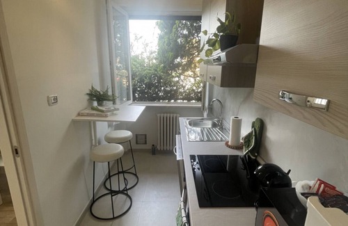 Pero Apartment | Bnbook Trilo Buonarroti Pero