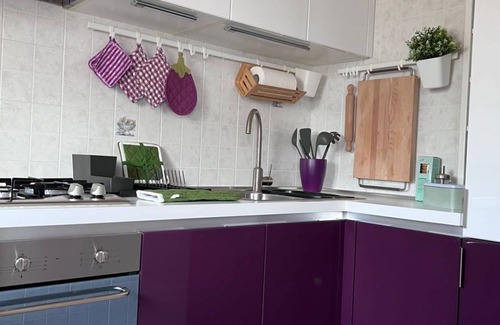 Rho Apartment | Bnbook-Volta52 Rho Fiera