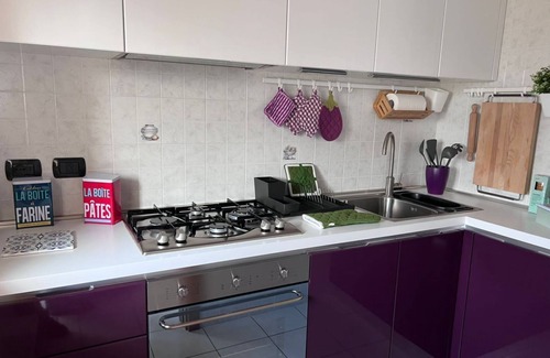 Rho Apartment | Bnbook-Volta52 Rho Fiera
