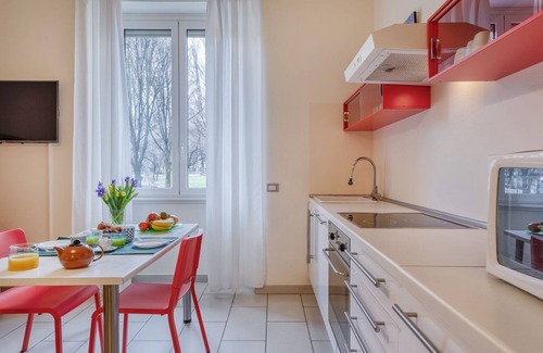 Zona Solari Apartment | BnButler - Coni Zugna, 34