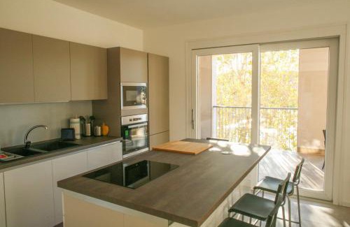 Ghisolfa Apartment | BnButler - Govone - Ampio e Luminoso Appartamento con Terrazza