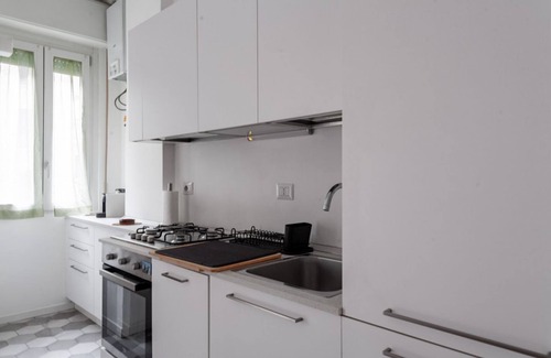 La Fontana Apartment | BnButler - Lario, 13