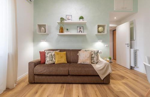 Quartiere XXVII Primavalle Apartment | BND Boutique Gemelli Vaticano