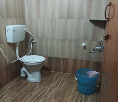 Namakkal Hotel | BNS Village Resort