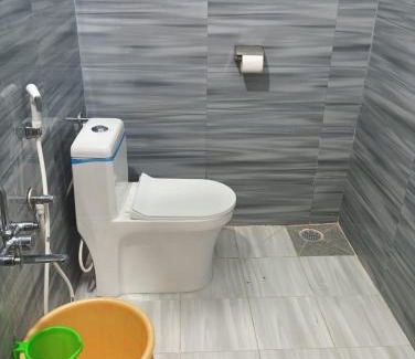 Namakkal Hotel | BNS Village Resort