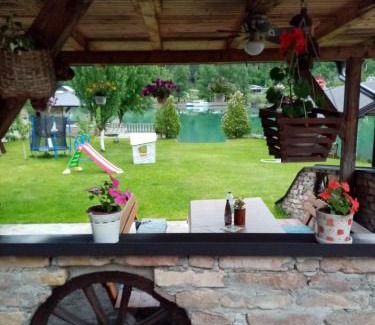Rogatica House | Božanstvena Drina