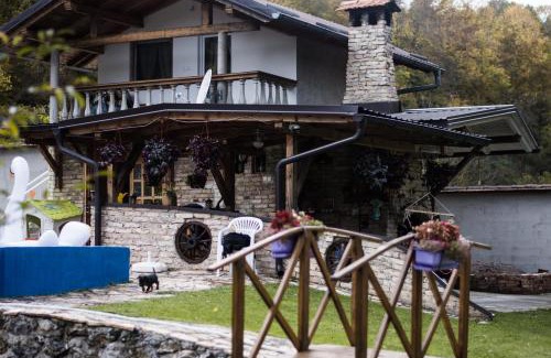 Rogatica House | Božanstvena Drina