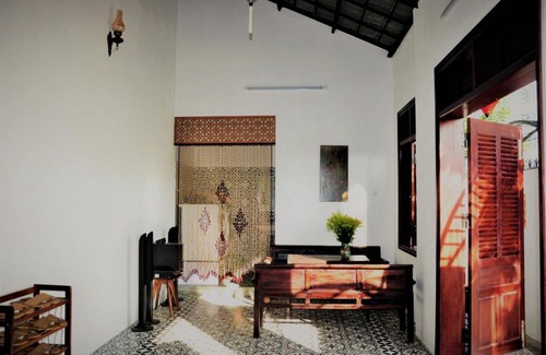 Ngu Hanh Son House | Bo and Miu Homestay