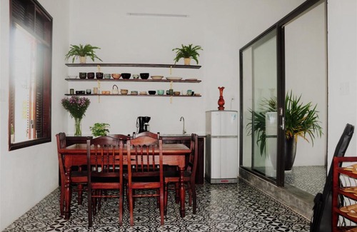Ngu Hanh Son House | Bo and Miu Homestay