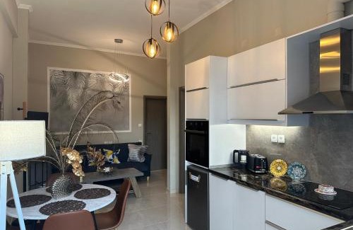 Souda Apartment | BO Home