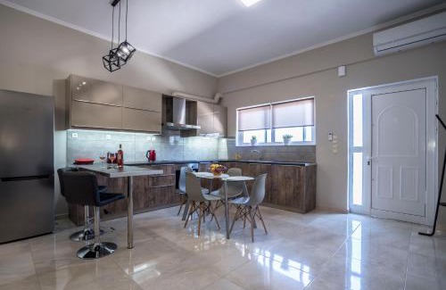 Souda Apartment | BO Home