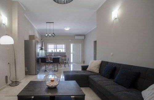Souda Apartment | BO Home