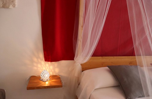 Torricella Bed & Breakfast | Borgo Monacizzo, your B&B in Puglia