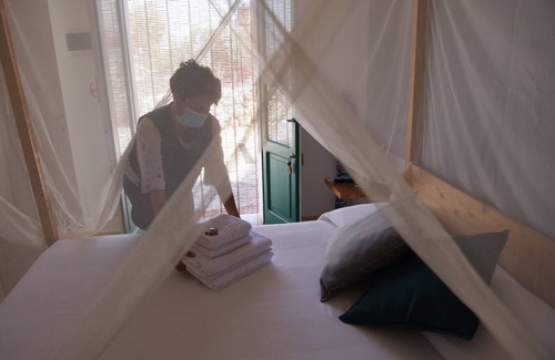 Torricella Bed & Breakfast | Borgo Monacizzo, your B&B in Puglia